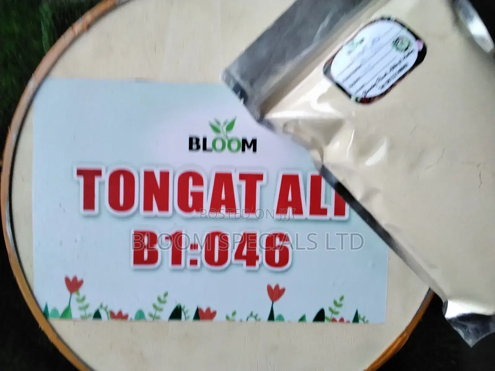 Tongat Ali 1kg