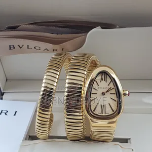Bvlgari Chain Watch