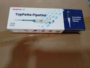 Dlab Toppipette