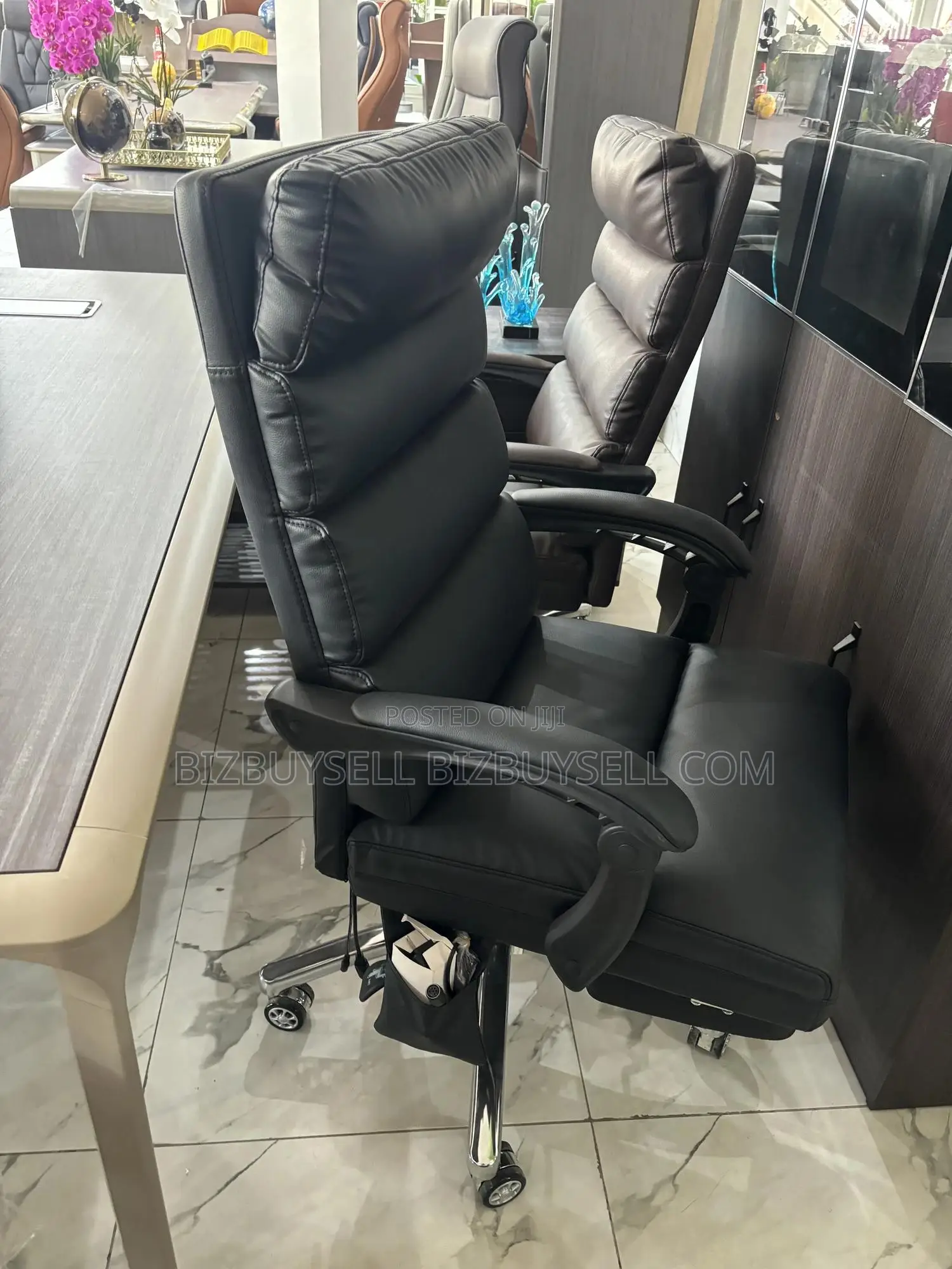 Massage Chair