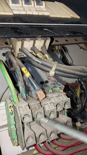 Generator, Sales, Installation, Spare Part Servicing