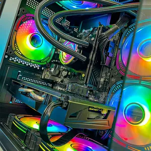 New Desktop Computer 16GB Intel Xeon HDD+SSD 700GB