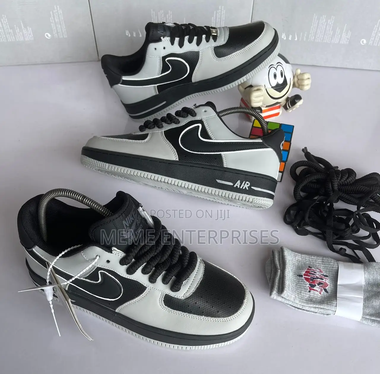 Sneakers—-;