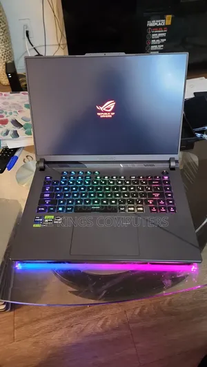 Laptop Asus ROG Strix G17 32GB Intel Core i9 SSD 1T