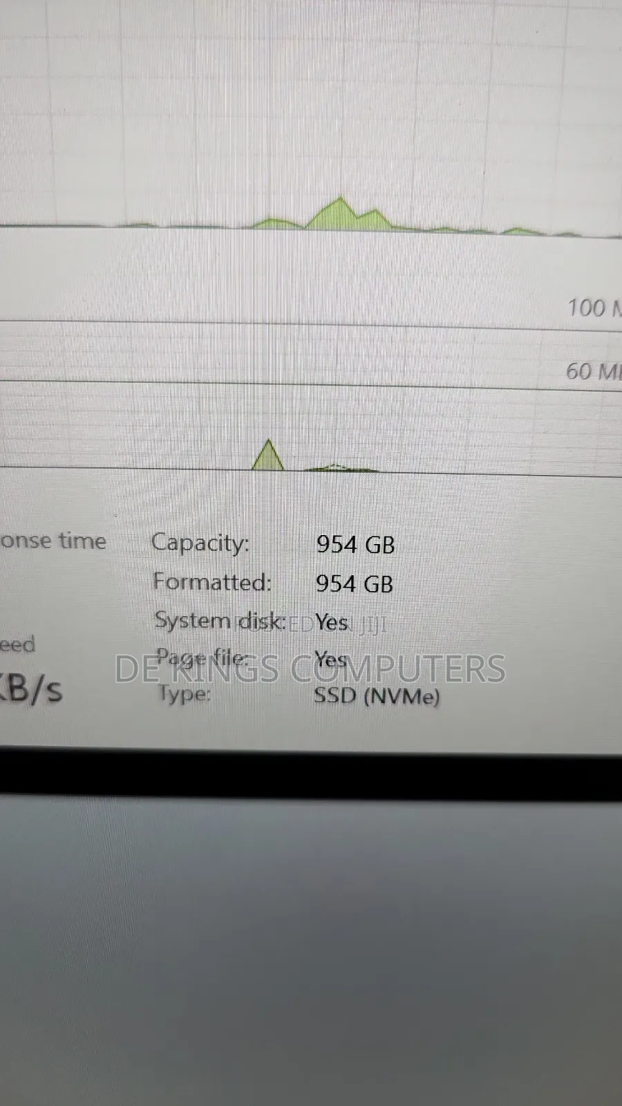 Laptop Asus ROG Strix G17 32GB Intel Core i9 SSD 1T