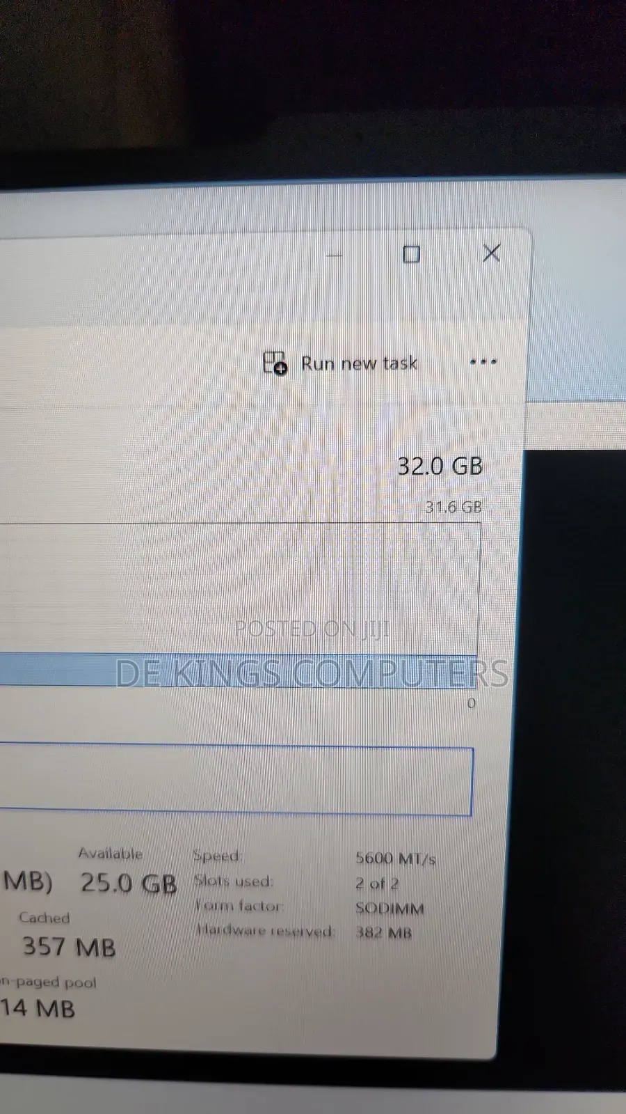 Laptop Asus ROG Strix G17 32GB Intel Core i9 SSD 1T
