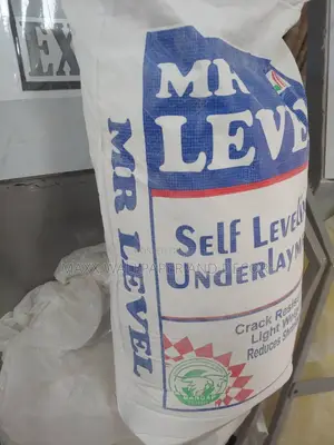 Mr Level The Contractor’S Secret Weapon