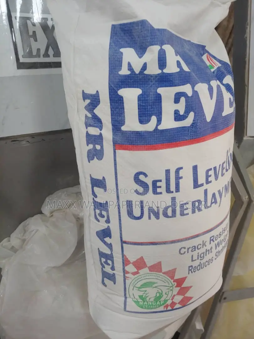 Mr Level The Contractor’S Secret Weapon