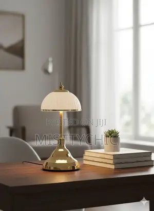 High Quality Crystal Light Services