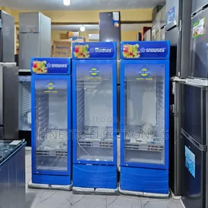 All Snowsea Upright Cooler Available