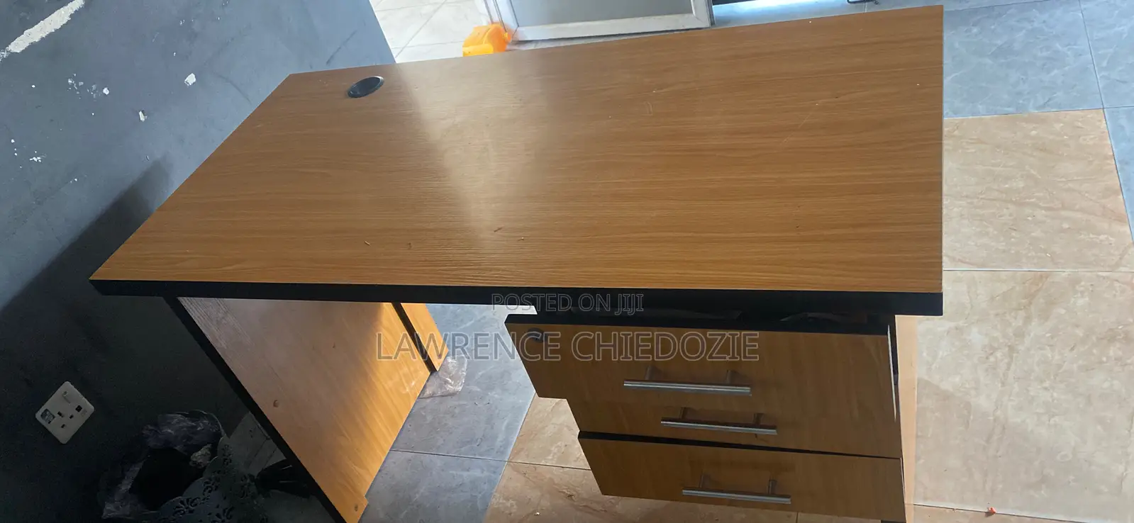 Office Table