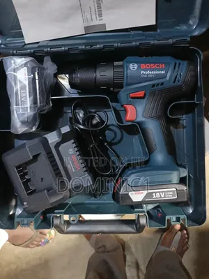 Bosch Drilling Machine 18v