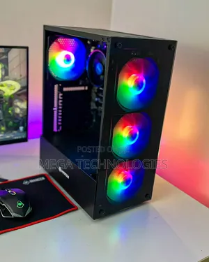 New Desktop Computer 16GB Intel Core I5 HDD+SSD 700GB
