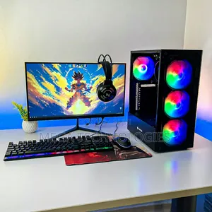 New Desktop Computer 16GB Intel Core I5 HDD+SSD 700GB