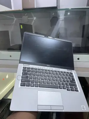 Laptop Dell Latitude 5310 8GB Intel Core I5 SSD 256GB