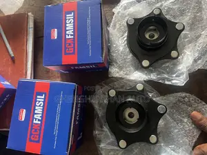 Shock Absorber Pad 2007/2010/2013/2015 Honda Crv