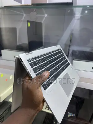 Laptop HP EliteBook X360 1040 G5 16GB Intel Core I7 SSD 512GB