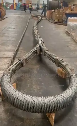 Quality Sling Wire