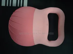 Soft Kettlebell SKB-12 12kg