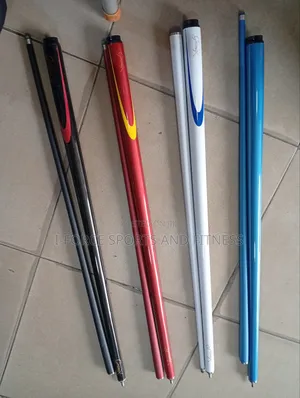 Snooker Fiber Stick