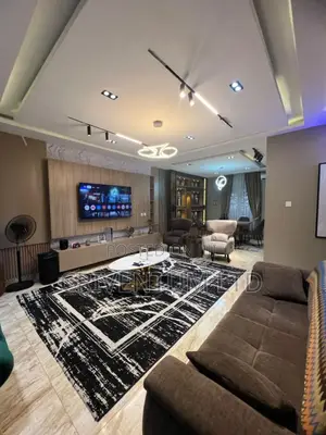 Super Luxury 3 Bedroom Apartment