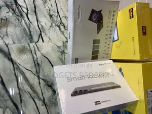 New C idea CM8800 Plus 1 TB Black
