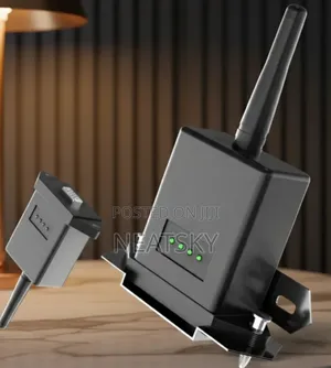 Felicity Wifi Plug Pro