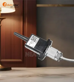 Felicity Wifi Plug Pro