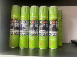 Foam Cleaner
