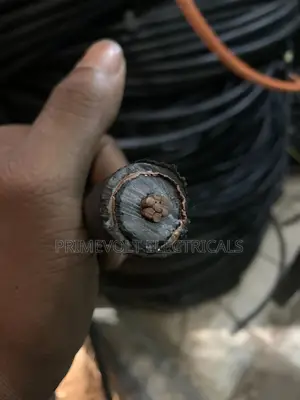 35mm Single 11kv Xlpe