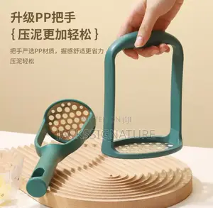 Potato Masher