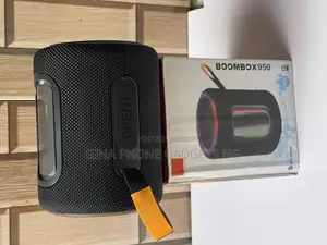 Speaker ( Portable JBL Bluetooth Speaker)