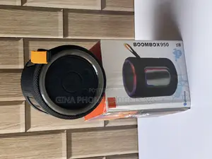 Speaker ( Portable JBL Bluetooth Speaker)