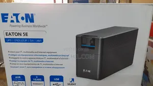 Eton 5e E.T.N 900va Ups