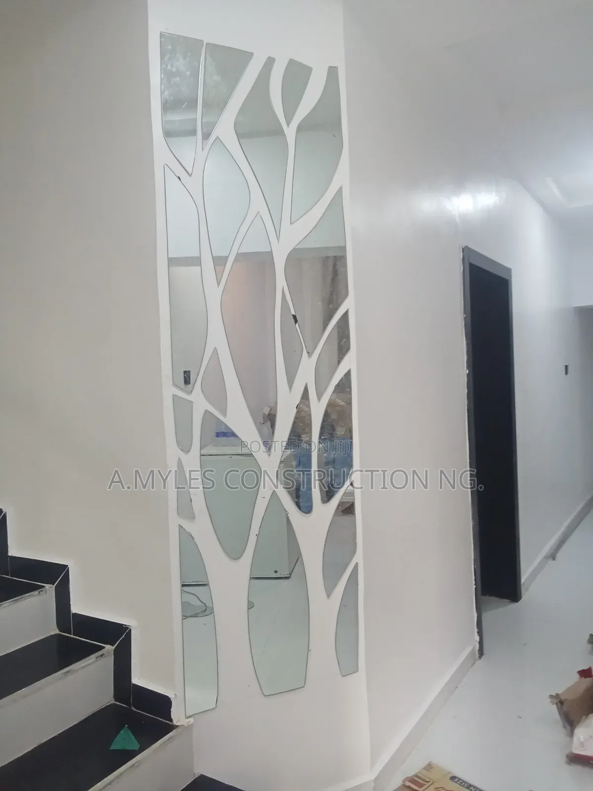 Digital Mirror