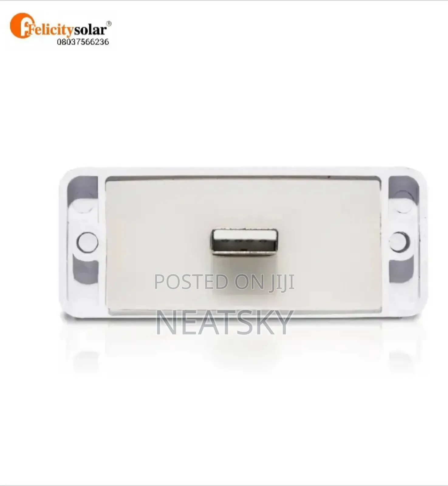 Felicity Smart Wifi Module