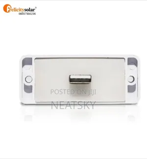 Felicity Smart Wifi Module