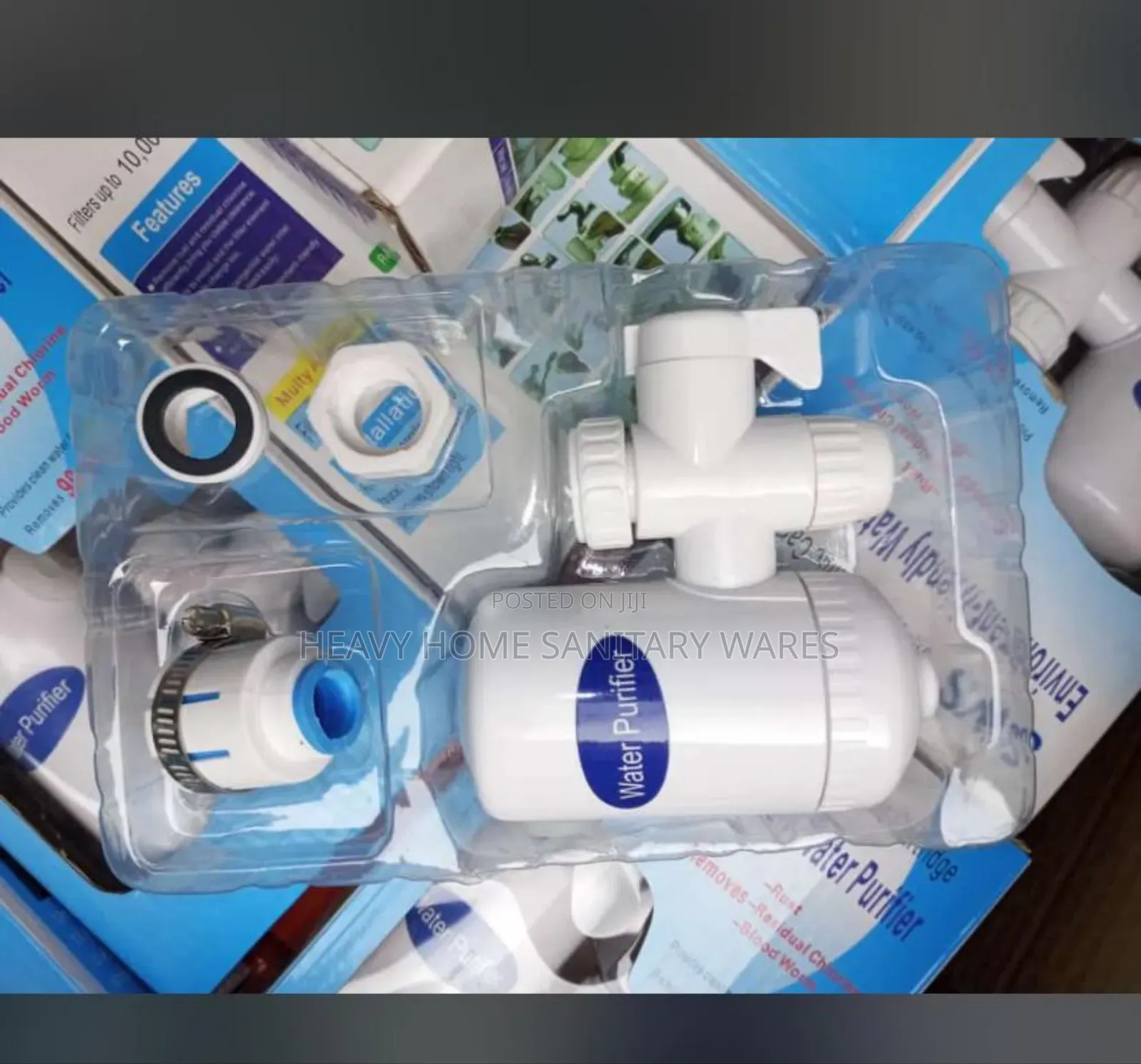 Water Purifier