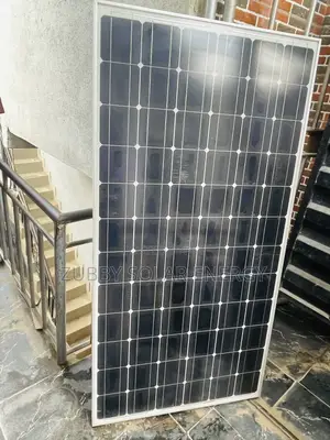 300watt Canadian Solar Mono Panel 72cells