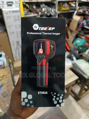 Water Leakage Detector