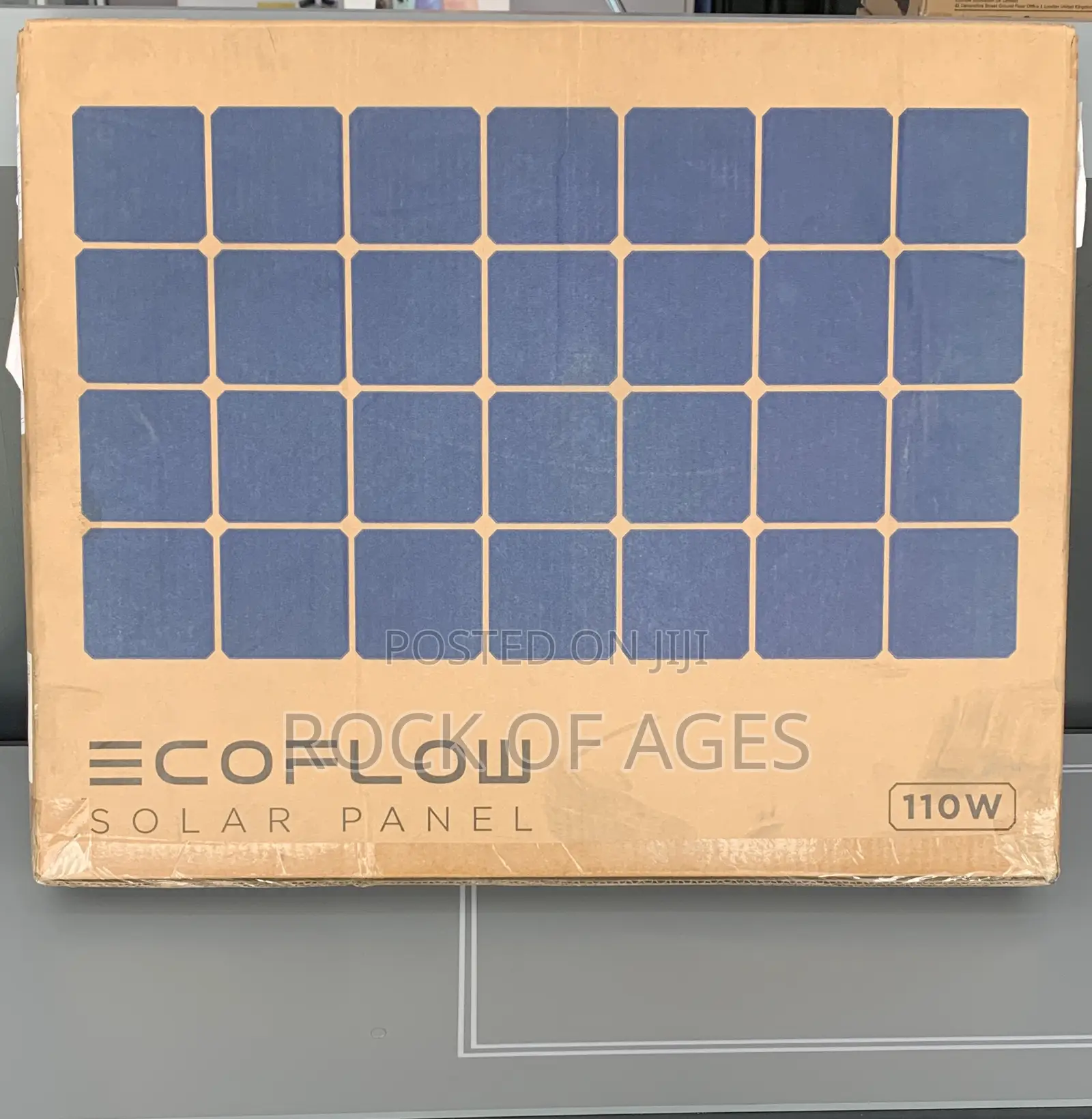 Ecoflow Portable Solar Panel
