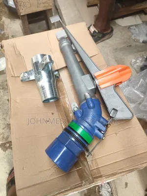 Py50 Rain Gun