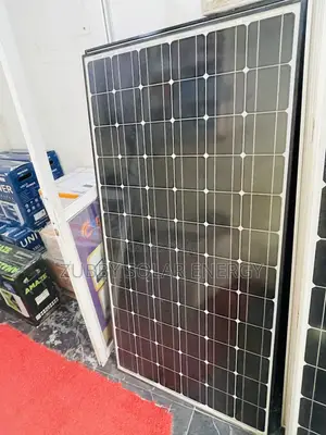 Original 300watt Canadian Mono Solar Panel