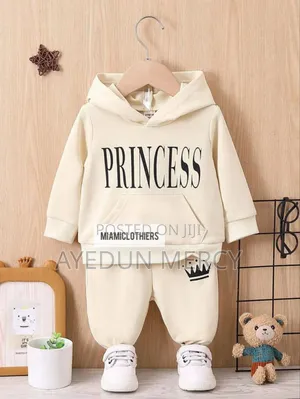 2pcs Unisex Cottons