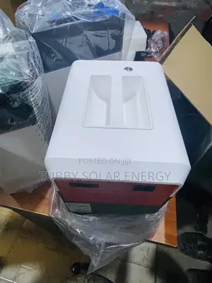 1kwh Colasolar Generator Lithium New 300ah