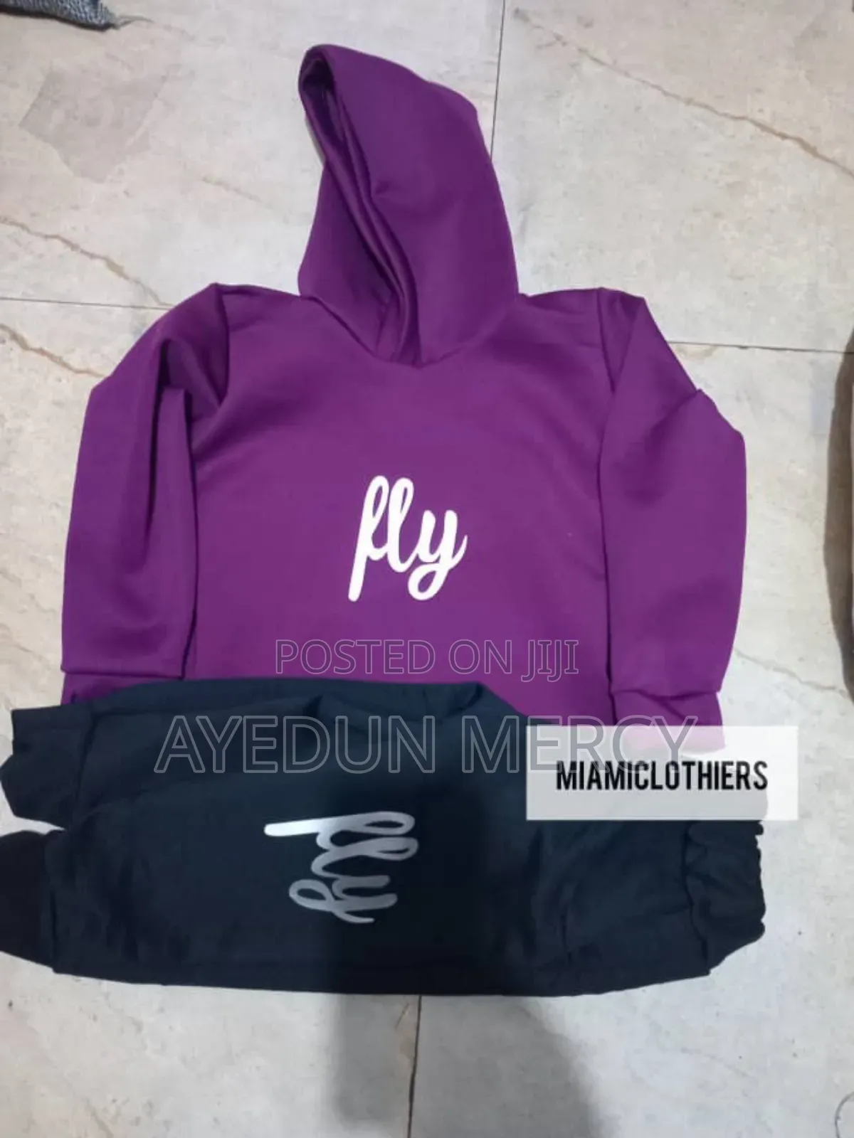 Kids 2pcs Wears