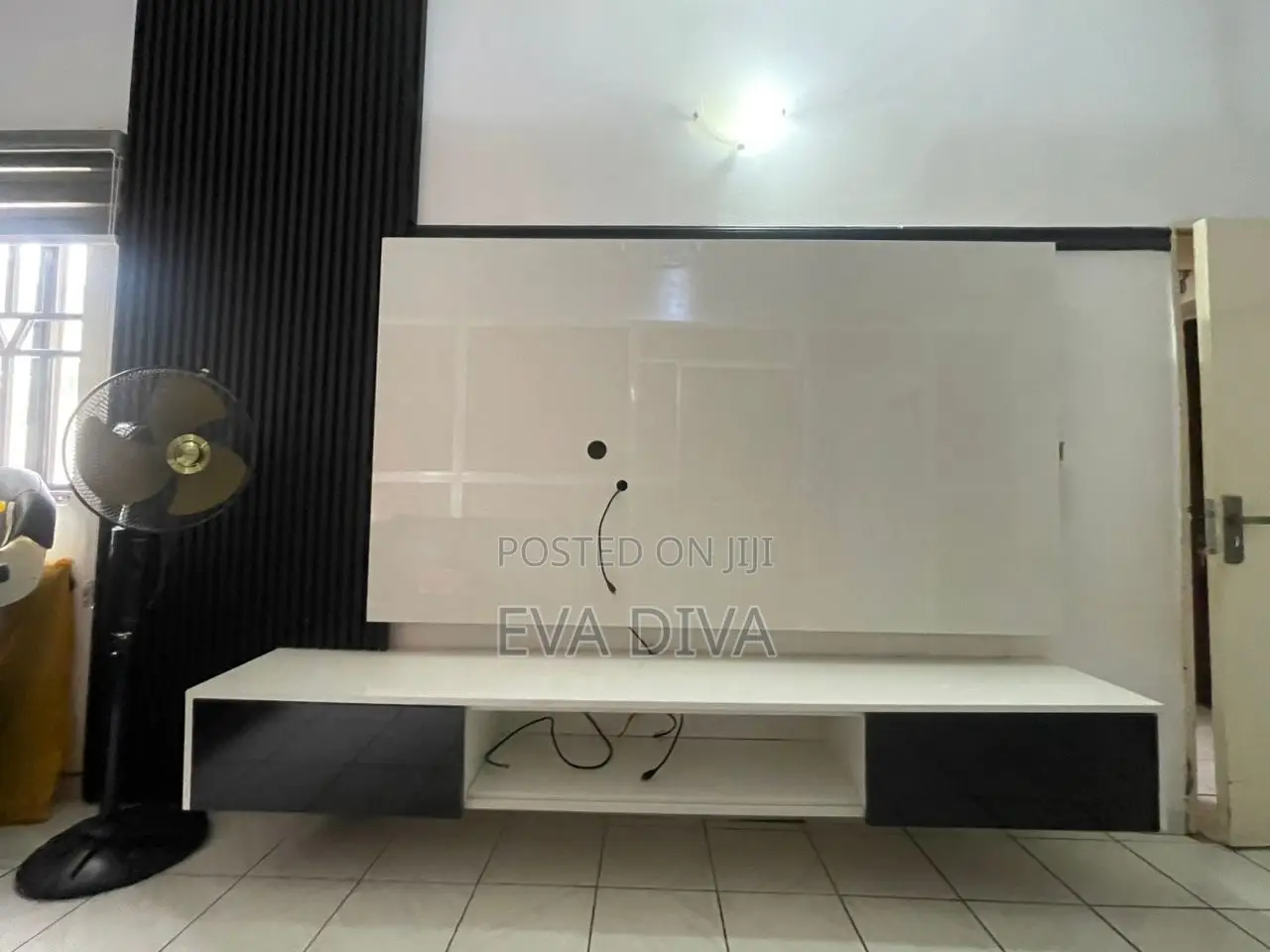 Tv Console