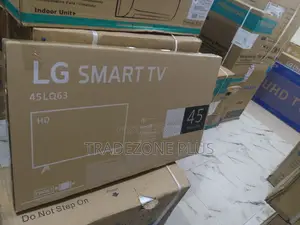 Lg 45 Inches Tv – Entertainment Reimagined.