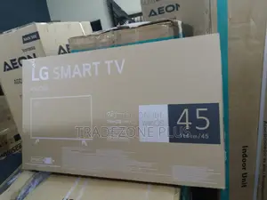 Lg 45 Inches Tv Clarity, Every Pixel Counts.