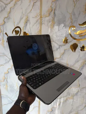Laptop HP 250 G3 4GB Intel Core I3 HDD 320GB